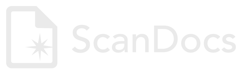 Scandoc Icons ScanDocs